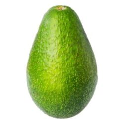 Avocado- Fuerte (Green)