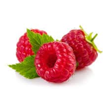 Raspberries-USA