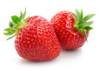 Strawberry Crate-1 Kg-Morocco