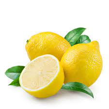 Lemon-South Africa-1Kg