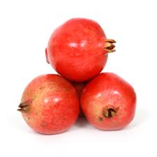 Pomegranates-India