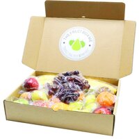 Mini Fruit Box Individually Wrapped Fruits 4Kg