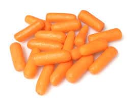 Baby Carrots-USA