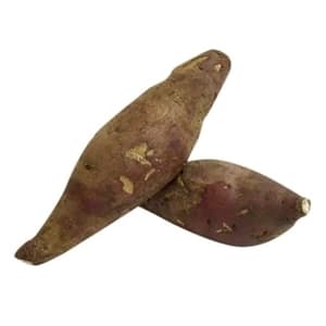 Sweet Potatoes – Local – 1kg