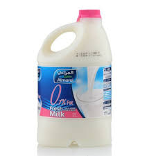 Low Fat (Skim) Milk 2Ltr