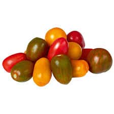Cherry Plum Tomatoes Holland – Mix Box