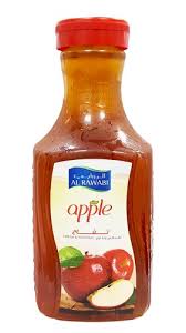 Apple Juice 1.75Ltr