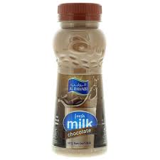 Chocolate Milk 1Ltr