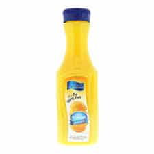 Orange Juice 1Ltr