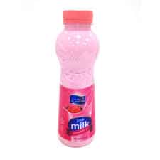 Strawberry Milk 1Ltr