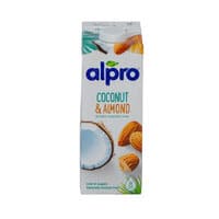 Alpro Coconut Almond 1L