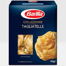 Barilla Tagliatelle (500g)