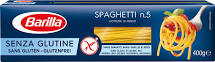 Barilla Gluten Free Spaghetti No.5 (400g)