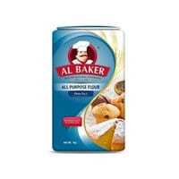 All Purpose Plain Flour-1 kg