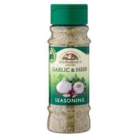 Garlic & Herb Seasoning-200ml