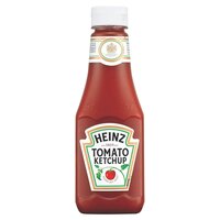 Tomato Ketchup Heinz-342g