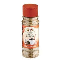 Garlic & Pepper Flavor Seasoning-200ml