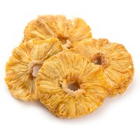 Pineapple Dried Ring – 150g
