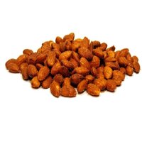Barbeque Almond Roasted – 150g