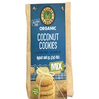 Coconut Cookies Mix – 250g