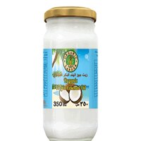Coconut Virgin Oil – 350ml