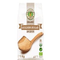 Golden Sugar Organic Larder – 1kg