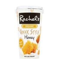 Honey Greek Style Yogurt – 450g
