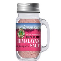 Natural Himalayan Salt – 140g
