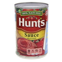 Tomato Sauce Hunts – 396g