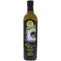 Tunisian Extra Virgin Olive Oil – 750ml