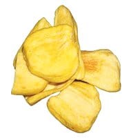 Jackfruit Chips – 150g