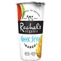 Mango Greek Style Yogurt – 450g