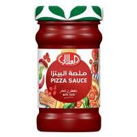 Chilli Pizza Sauce Alali – 320g