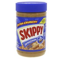 Extra Crunchy Peanut Butter Skippy – 462g