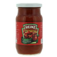 Tomato Paste Heinz – 370g