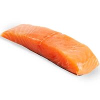 Fresh Salmon-Boneless-Norway-200g Portion