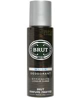 Brut Musk Deodorant Spray – 200ml