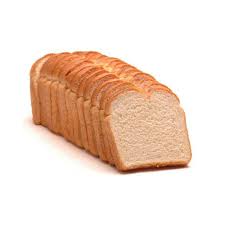 Energy Slice Bread – 400g