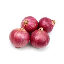 Onion Red-India