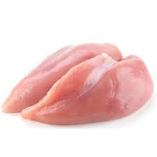 Tandori Fresh Chicken Breast – 1Kg