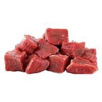 Beef Cubes-1kg