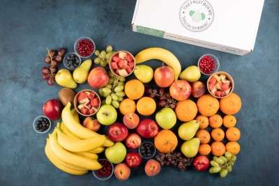 Large Fruit Box – Standard 10KG