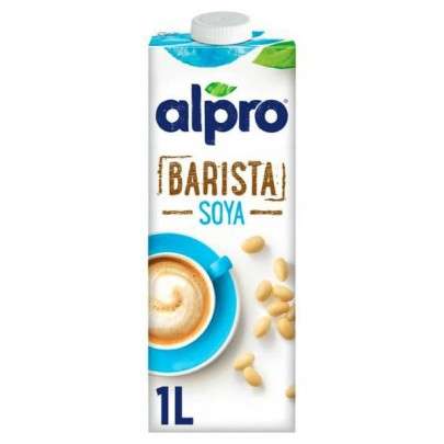 Barista Soya Milk 1 Lt