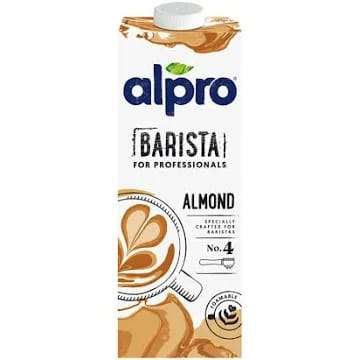 Barista Almond Milk 1 Lt