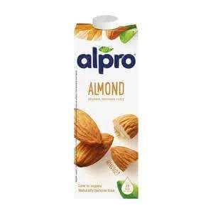 Alpro Almond Milk 1 Lt