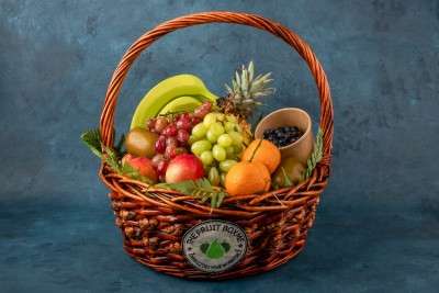 Fruit Basket-Small