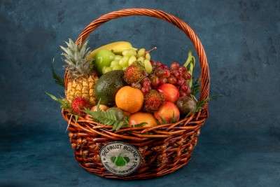 Fruit Basket – Large