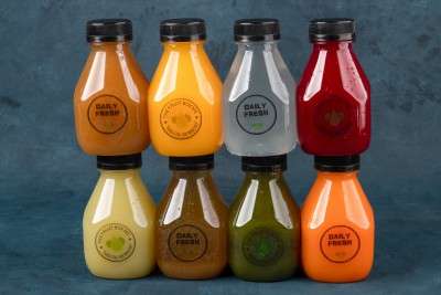 Fresh Juice – Orange Juice 250 ml