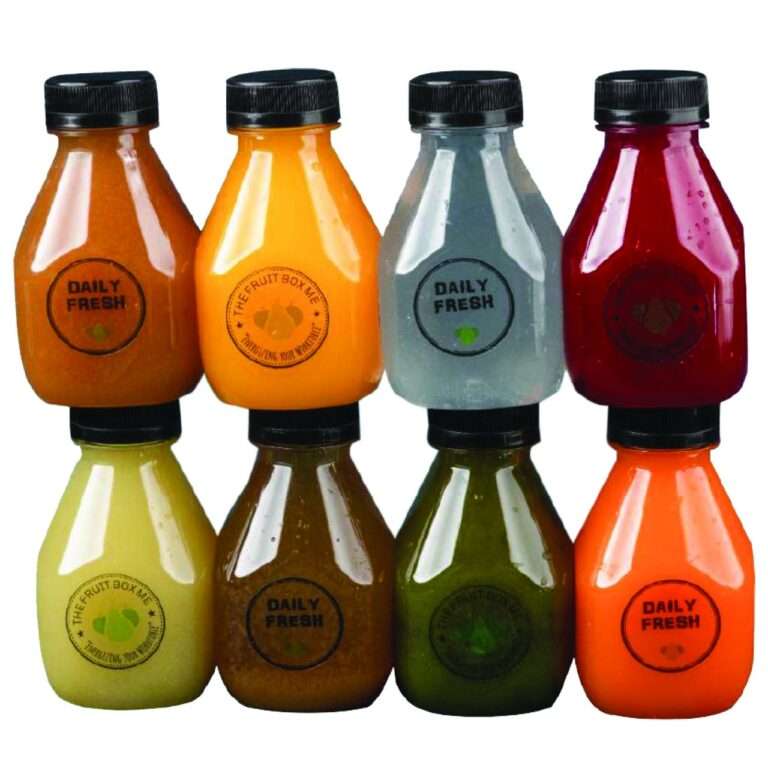 The Fruit Box Me Dubai 1st office fruit Box Delivery