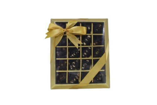 Date Box
